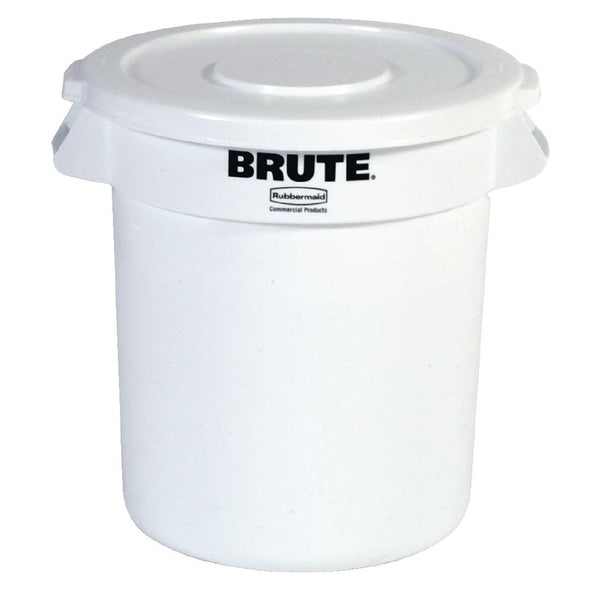 Rubbermaid Round Brute Container 37,9Ltr