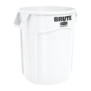 Rubbermaid Brute Container 75,7Ltr Weiß