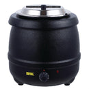 Buffalo Soup Kettle & Glass Kit Bundle
