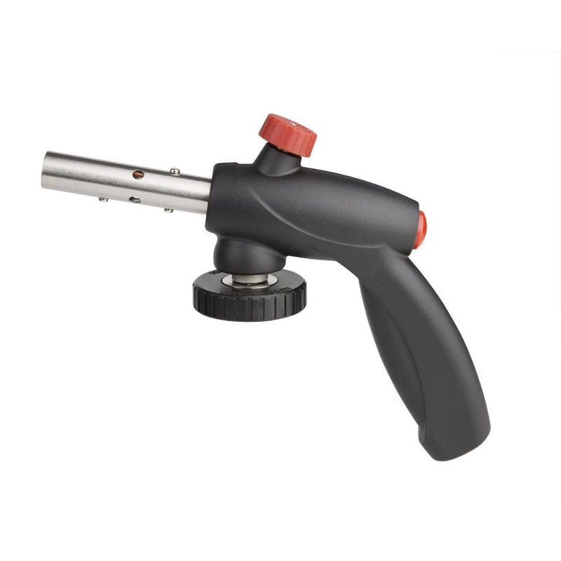 Vogue Pro Clip-On Torch Head with Handle