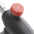 Vogue Pro Clip-On-Taschenlampenkopf mit Griff