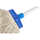 SYR Kentucky Mop Head Blue