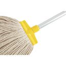 SYR Kentucky Mop Head Yellow