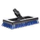 SYR Deckschrubberbürste Blau