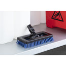 SYR Deckschrubberbürste Blau