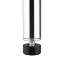 Vogue 4-stöckiges Drahtregal-Set 915 x 460 mm