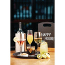 Olympia Crystal Tumblers 285ml (Pack of 6)