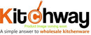 Couvercles transparents pour contenants de charcuterie DispoLite