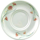 Churchill Chelsea Kaffee-Untertassen aus Ahornholz, 127 mm, 24 Stück