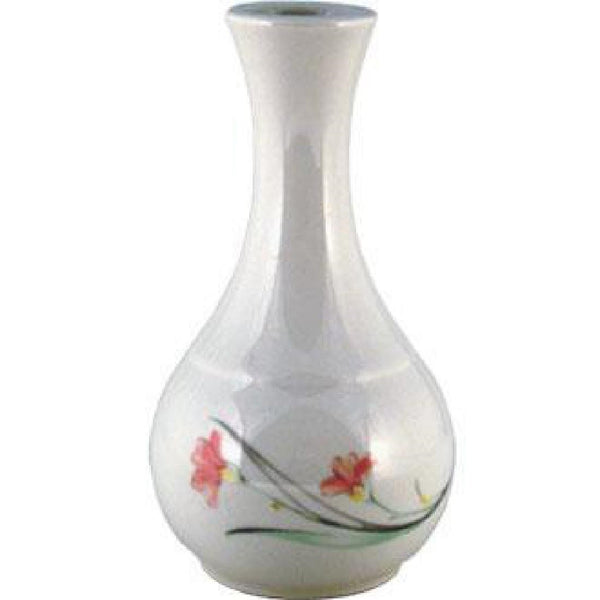 Churchill Nova Chelsea Bud Vases (Pack of 6)