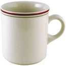 Churchill Nova Clyde Tassen, 284 ml, 24 Stück