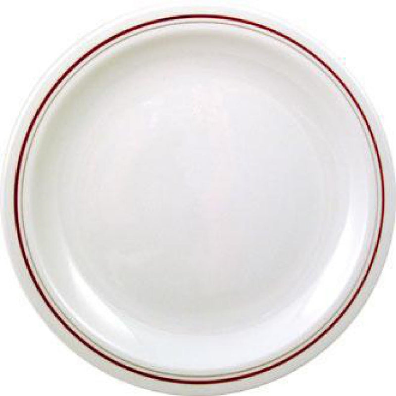 Churchill Nova Clyde Plates 178mm (Pack of 24)