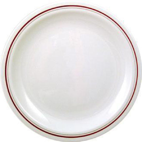 Churchill Nova Clyde Plates 230mm (Pack of 24)