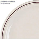 Churchill Nova Clyde Zuckerdosen, 89 mm, 12 Stück