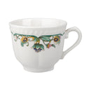 Churchill Buckingham Sumatra-Becher, 224 ml, 24 Stück