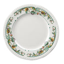 Churchill Buckingham Sumatra-Teller, 215 mm, 24 Stück