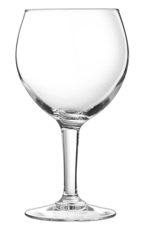 Atlantic Gin-Gläser, 19,75 oz/56 cl, 6 Stück 