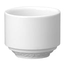 Churchill Chateau Blanc Zuckerdosen, 199 ml, 4 Stück