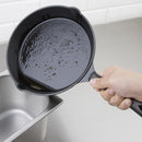 Vogue Runde Gusseisen-Pfanne, 203 mm