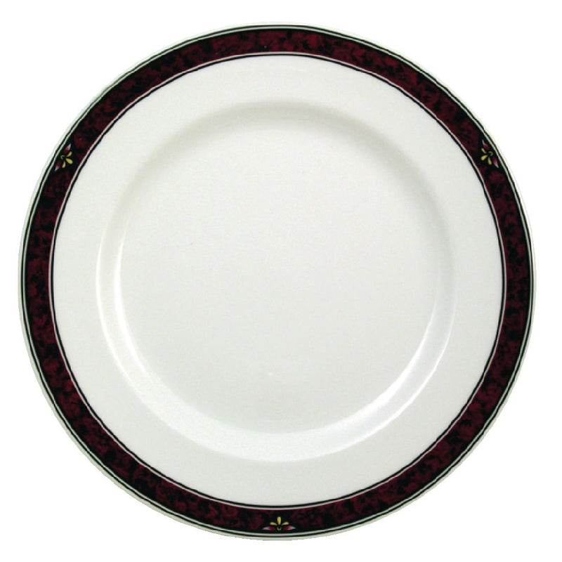 Churchill Venice Classic Plates 202mm (Pack of 24)