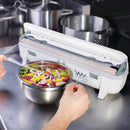 Special Offer Wrapmaster 4500 Dispenser and 3 x 300m Cling Film