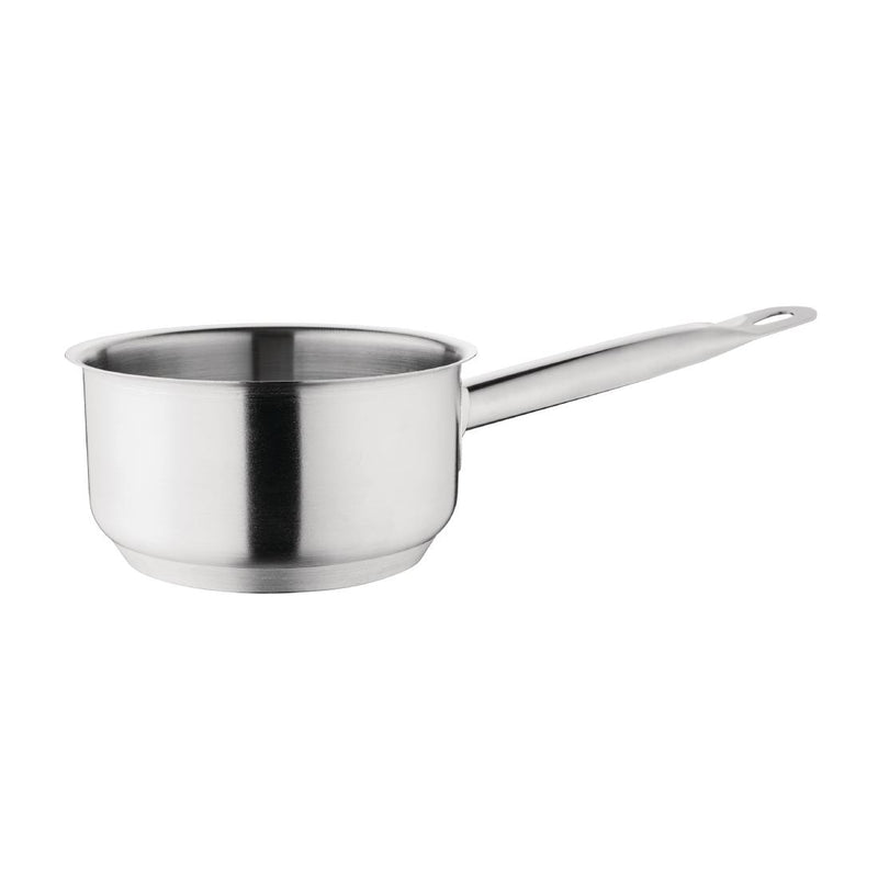Special Offer - Vogue Saucepan Set (Pack of 3)