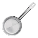Vogue Stainless Steel Saucepan 900ml