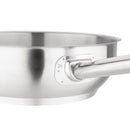 Vogue Stainless Steel Sauté Pan 240mm