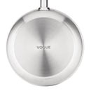 Vogue Stainless Steel Sauté Pan 240mm