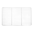 Support de refroidissement Vogue 330 x 530 mm