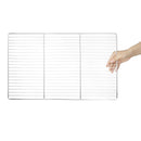 Support de refroidissement Vogue 330 x 530 mm