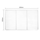 Support de refroidissement Vogue 330 x 530 mm