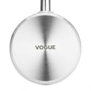 Vogue Stainless Steel Saucepan 1.5Ltr