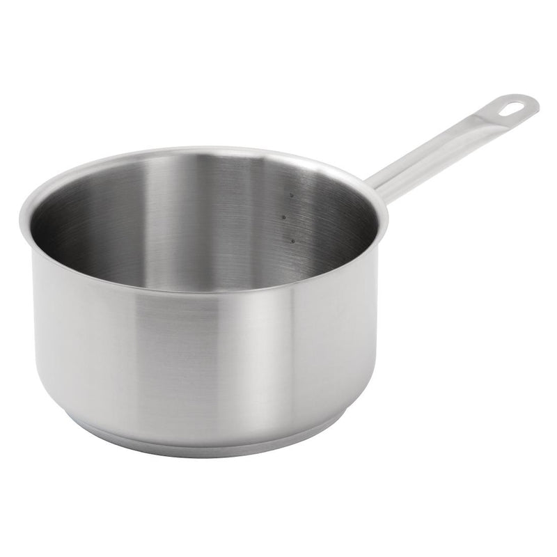 Special Offer - Vogue Saucepan Set (Pack of 3)