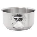 Vogue Stainless Steel Saucepan 8Ltr