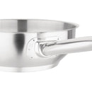 Vogue Stainless Steel Sauté Pan 200mm