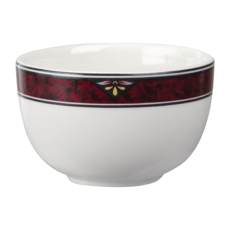 Churchill Milan Sugar Bowls 89mm (Pack of 12)