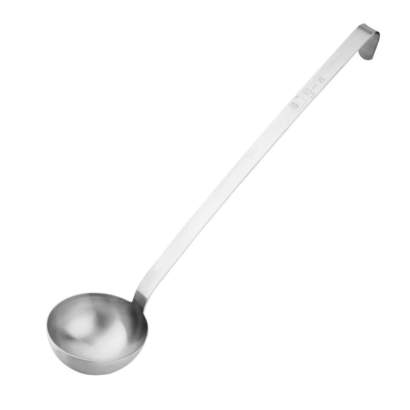 Vogue Ladle 250ml