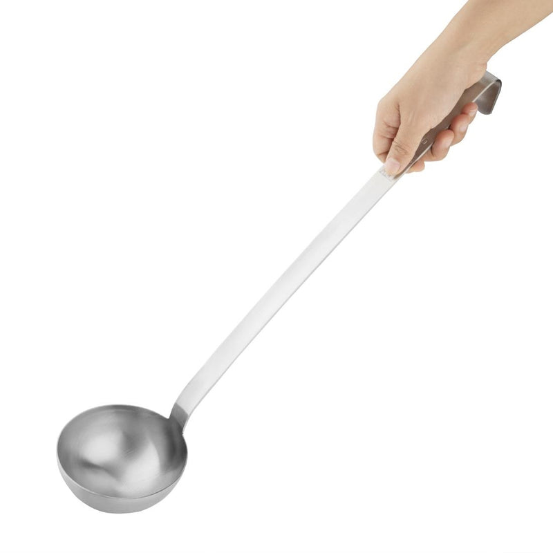 Vogue Ladle 250ml