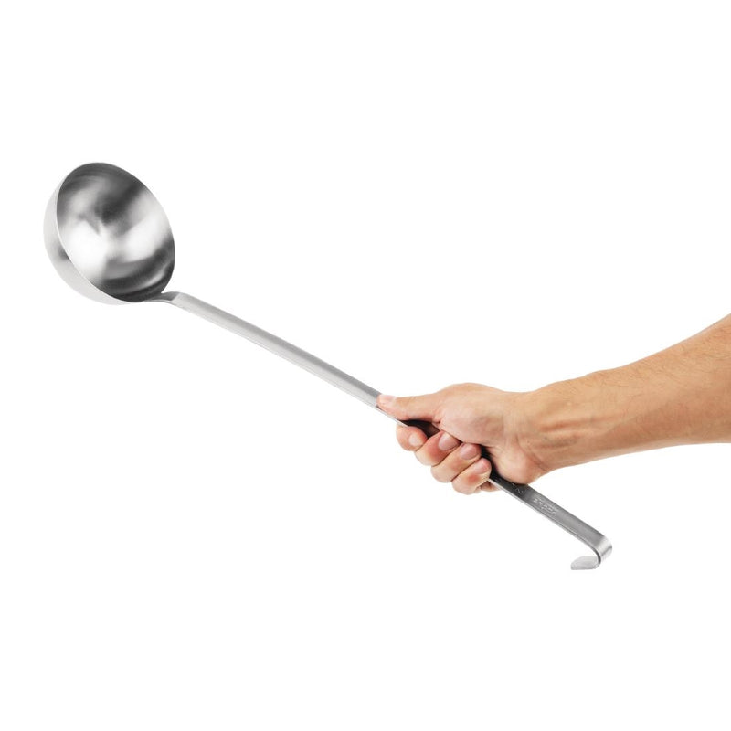 Vogue Ladle 400ml