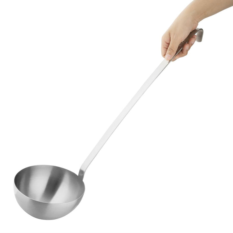 Vogue Ladle 750ml