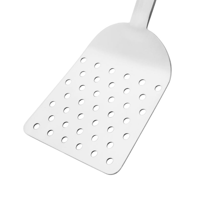 Vogue Long Handled Fish Slice