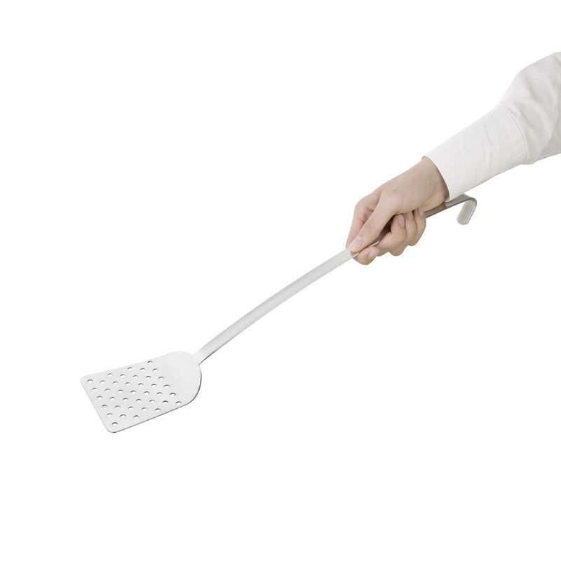 Vogue Long Handled Fish Slice