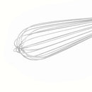 Vogue Schwerer Schneebesen 20"