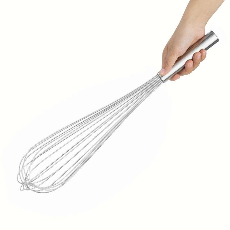 Vogue Heavy Whisk 20"