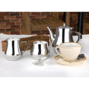 Olympia Arabische Kaffeekanne aus Edelstahl, 700 ml