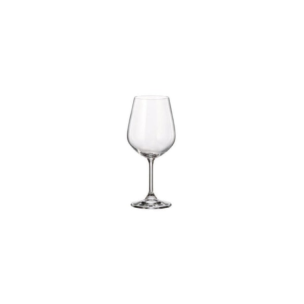 Maison Forine Marta Red Wine Glasses 440ml / 15.5oz - Pack of 4