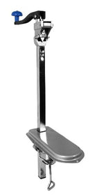 Bank-Dosenöffner. Dosen bis zu 56 cm hoch