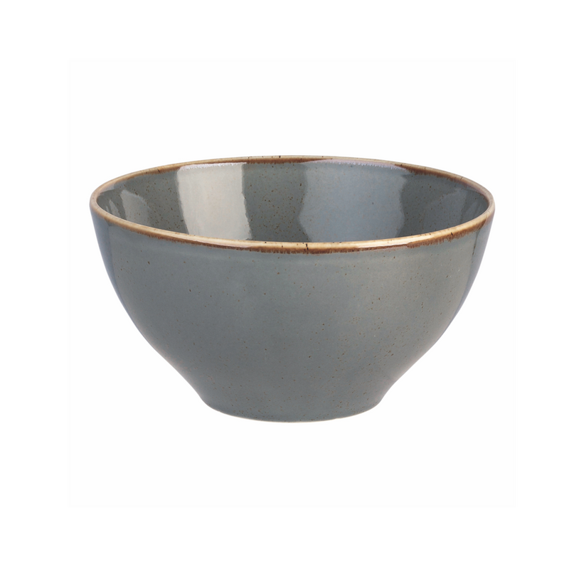 Porcelite Seasons Storm Bowl 16 cm (85 cl) / 6 ¼ (30 oz) – 6er-Pack