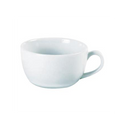 Porcelite Bowl Shape Cup - Pack of 6